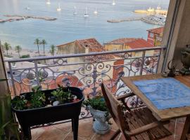 le Cœur de la vieille ville, Hotel in Menton