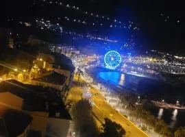 le Cœur de la vieille ville