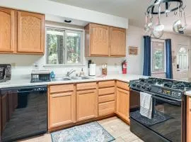 Hike, Swim, Golf Family Retreat in Arnold!