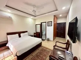 Ziel Hotels & Guest House Islamabad Bani Gala
