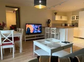 Apartamenty Stokrotka