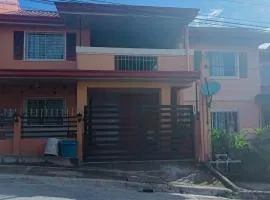 Lovely house in Pagadian city