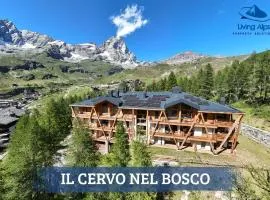Il Cervo nel Bosco