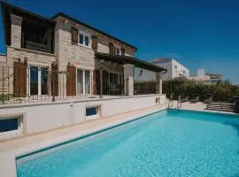 Villa Vista San Lorenzo