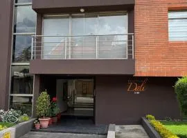 Lovely 3-bedroom Apt near the Centro de Cuenca