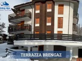 Terrazza Brengaz
