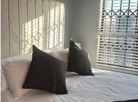 Malithabo, hotel a Khayelitsha