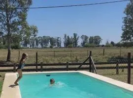 Quinta Verde Alojamiento Rural