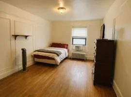 1 Bedroom near Yankee Stadium