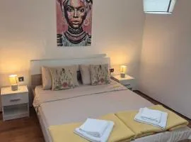 Apartman Pečat Banja Vrujci