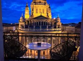 Basilica Panorama Luxury