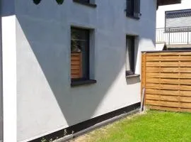 Villa u Przyjaciół