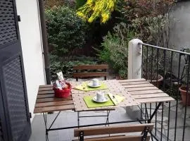 Mimosa House Torino