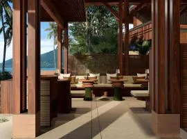Siari, a Ritz-Carlton Reserve