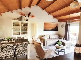 chalet 275