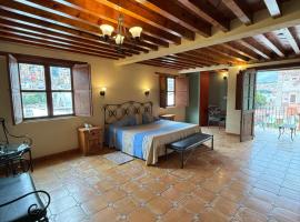 ホテル アンティゴア ヴェイパー カテゴリア エスペシャル