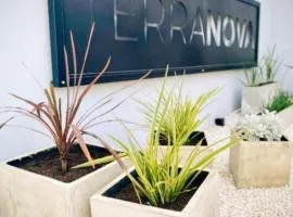 loft a estrenar ubicado en el centro de la falda