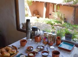 Alta montaña 2, hotel in Tilcara