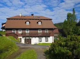 Pension Samohel