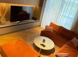 Apartmán MONTARA