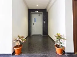 Hotel O Qualia Inn Kondapur Near Botanical Garden