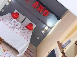 Suite Canto da Montanha