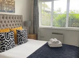 Relax 1 bed in central Oxford