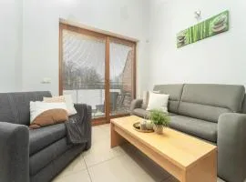 Apartment in Rewal by Baltic Sea Beach