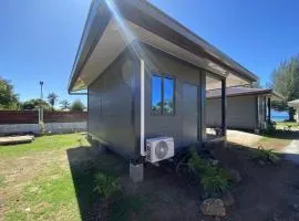 MOOREA - Naku Kahi Bungalow 3