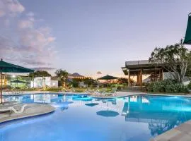 Porta Hotel del Lago