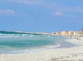 شقة بحر إسكندرية Bianchi Breeze