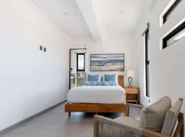 Vista Pedregal-New Apartment 2 min Walking to Golden Zone Marina