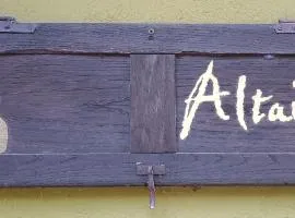 Apartamentos El Observatoriu Altair