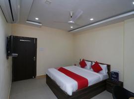 Hotel O Abhinandan Stay House, hôtel à Allahābād