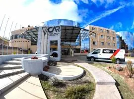 CAR Sport Hotel Titikaka