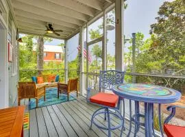 Poolside Fun and Ocean Strolls Port St Joe Retreat!