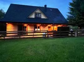 Zrub pod vŕškom