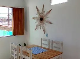 Apartamento Swell, no coração de Itacaré