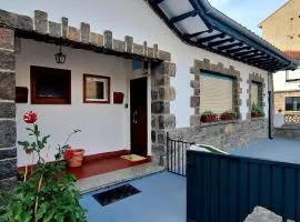 El Rincón de Silvia