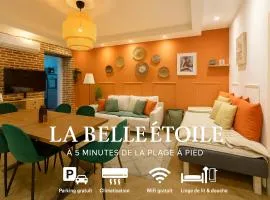 La belle étoile