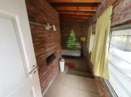 Cabaña Jaureguiberry sur para 10