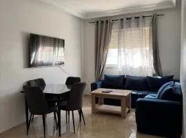 Appartement 10 min à pied de la gare TGV pour famille interdit couple marocain non marié forbidden Moroccan couples