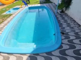 Hostel Sepumpá Sepápum