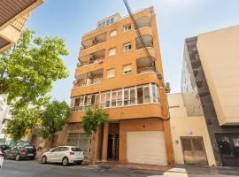 2 Bedroom Amazing Apartment In Torrevieja
