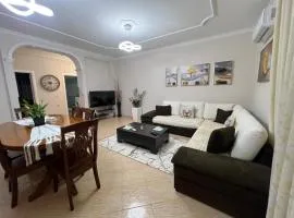 Roku Apartment