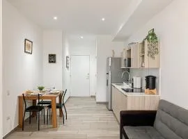 Narama 2 - Airport apartment - Guatemala City