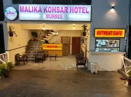 Malika Kohsar Hotel Murree