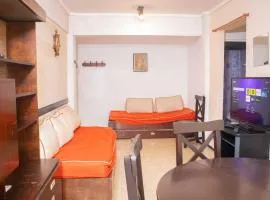 Hermoso Departamento Centrico A Metros De La Playa