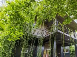 Green Canopy Mini Villa