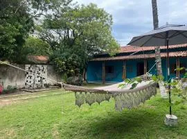 Casa Praia Los Remos Guarapari-Enseada